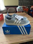Новые ОРИГИНАЛ оригінал кроссовки кросівки Adidas адидас Campus 80S