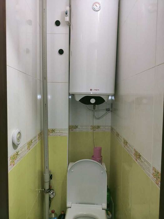 Сдам 3-х комнатную квартиру на Семёна Палия/ Паустовского/ Котовского