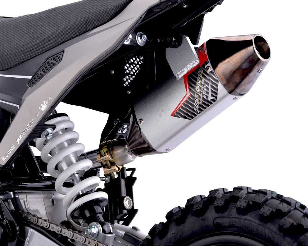 Thumpstar TSC 125 B4 (nie MRF, KAYO, KTM)