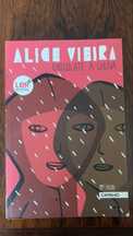 Livro Chocolate à Chuva