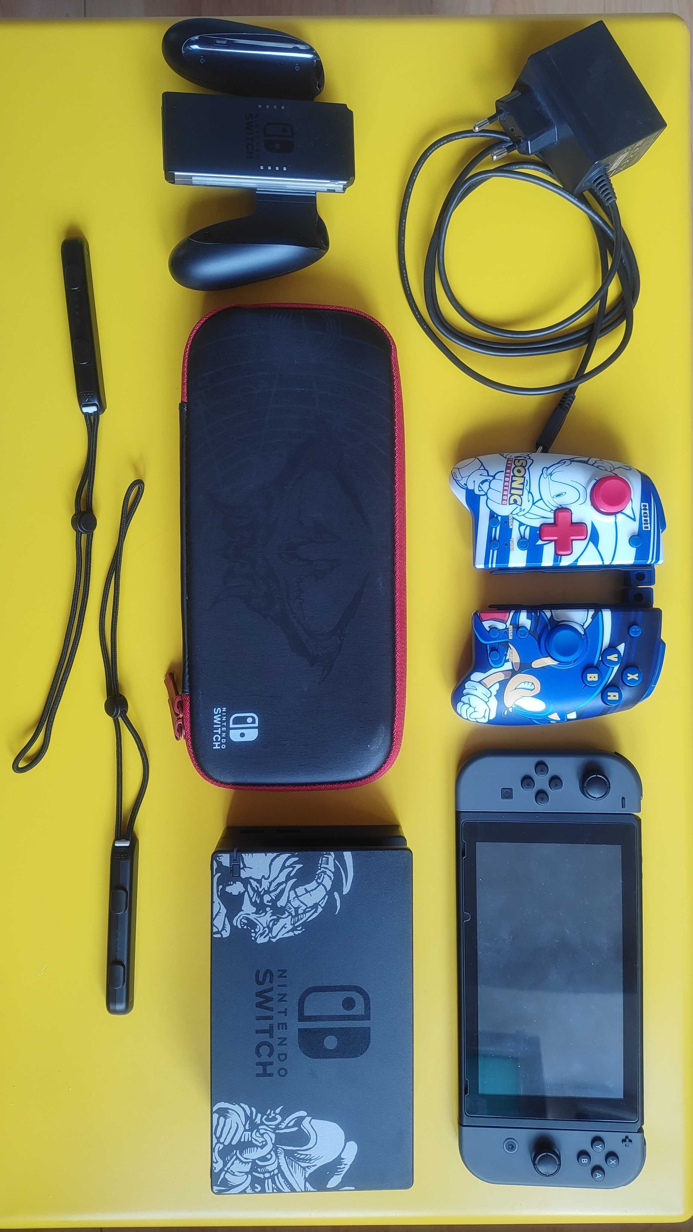Nintendo Switch 1