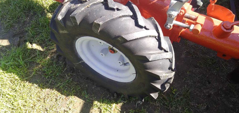 Мотоблок MF70 traktor