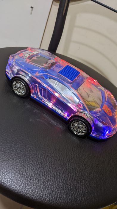 Продам Машинку Колонку