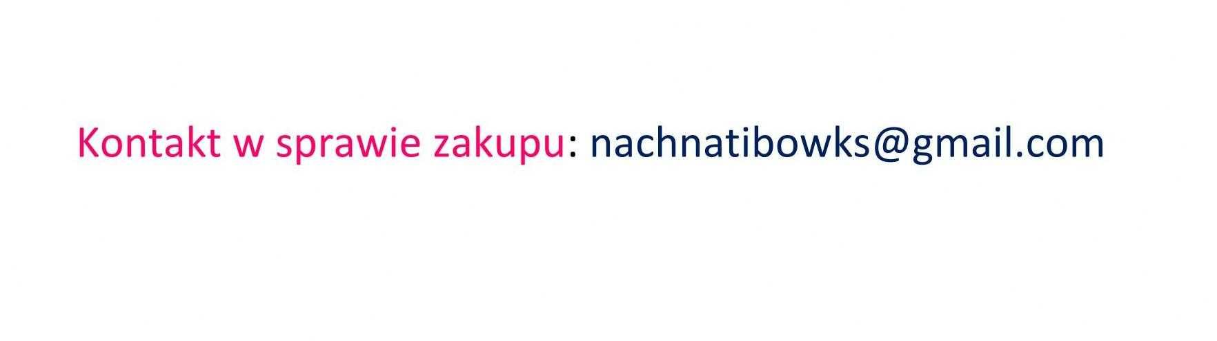 POCZUĆ WIĘCEJ na faktach, sprzedaż producenta