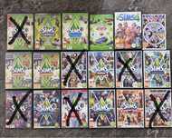 The sims 3 dodatki