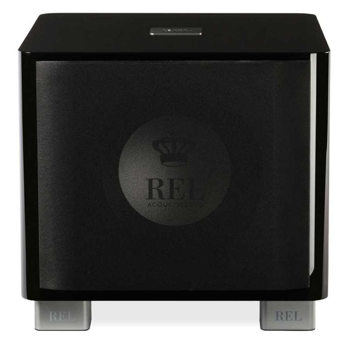 REL T/9x | Subwoofer 300W | Stereo / kino