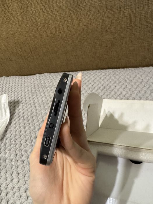 Gps навігатор в авто