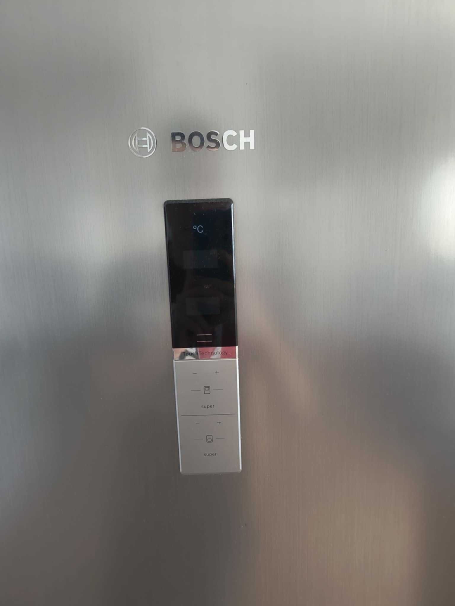Lodówka Bosch full no frost