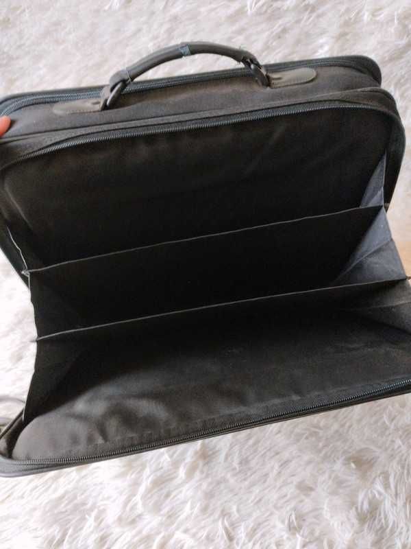 Torba na laptopa IBM 16 cali