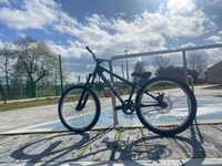 Rower dirt NS Bikes Dartmoor