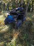 Sprzedam quada xtr 150