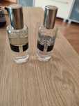 Aqua di Gio Armanii plus Dolce Gabanna K -dwa świeżaki okazja