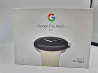 Google Pixel Watch świetny smartwatch