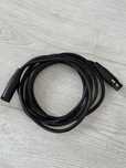 DAP-Audio DIG110 - DMX/AES-EBU XLR/M 3P do XLR/F 3P 3 m  Silver plated