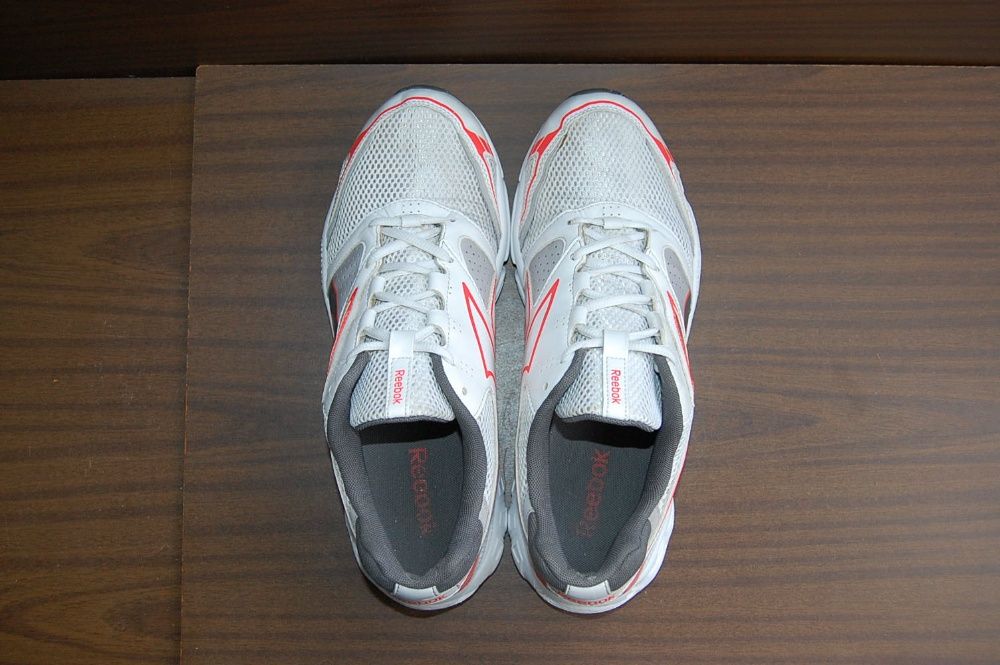 Кроссовки REEBOK DMX RIDE р.41-42 original VIETNAM