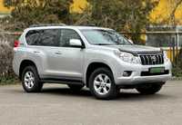 Toyota Land Cruiser Prado 2010 diesel