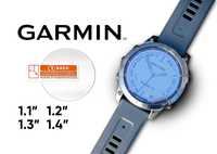 Защитное стекло Garmin Fenix/Forerunner/Vivoactive для смарт часов