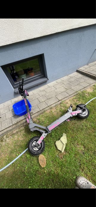 sprzedam kukirina g2