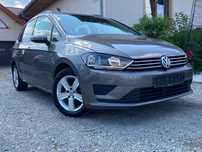 Volkswagen Golf Sportsvan Golf Sportsvan Navi /Radar/klimatronic
