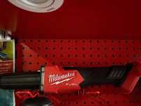 Szlifierka prosta z hamulcem Milwaukee M18 FDGRB-0X FV23%