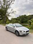 Piękne cabrio Volvo C70