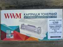 Продаж картриджу Canon