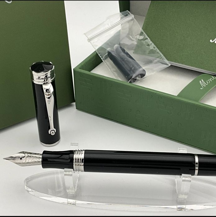 Ручки Montegrappa Italy