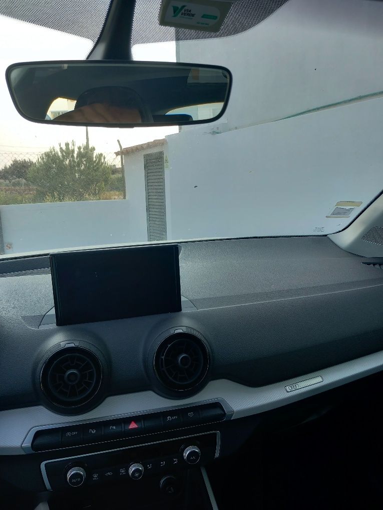 Audi Q2 diesel excelente estado