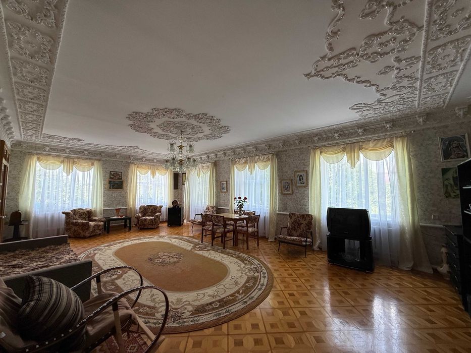 Продаж продам будинок в Царичанці Царичанка Центр Поділ ліс, річка