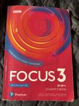 Podrecznik do jezyka angielskiego focus 3