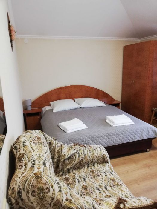 Оренда номерів в Трускавці стебницька 9 4 поверх