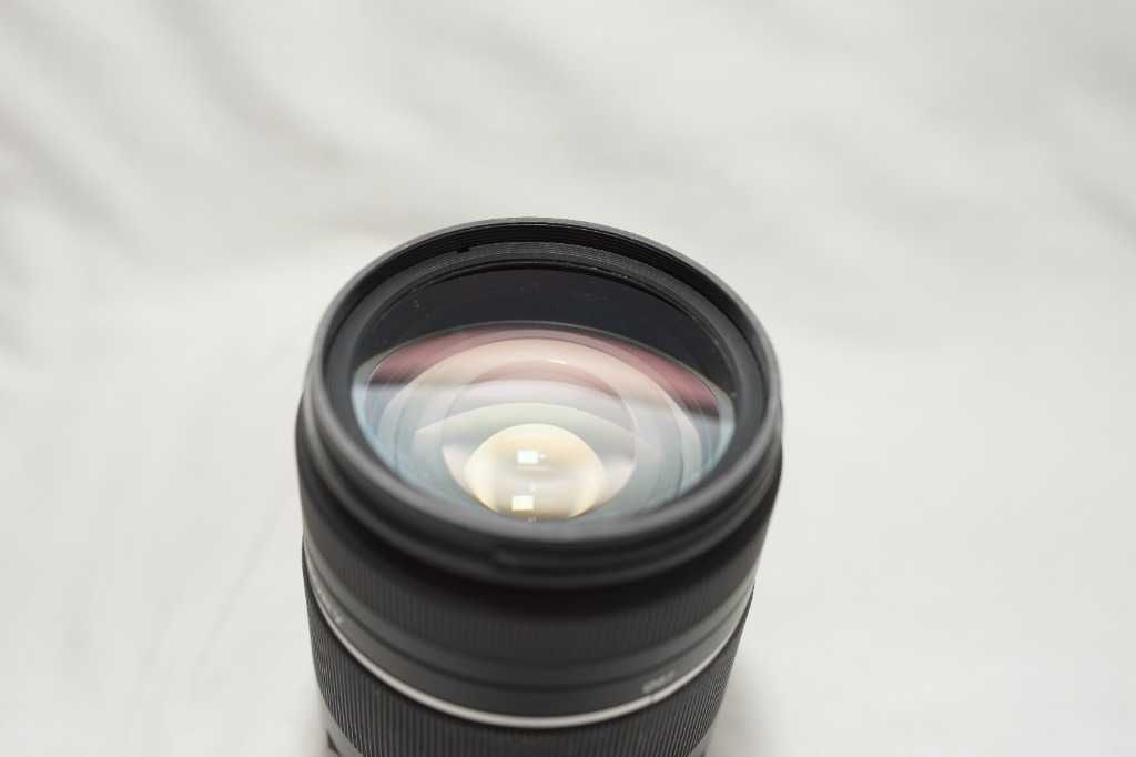 Obiektyw Sony 28 – 75 mm F2.8 SAM