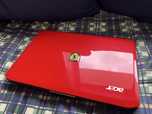 Portátil Acer Ferrari one-200