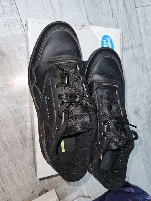 Кроссовки мужские Reebok