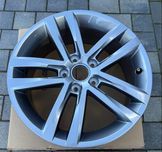 Oryginalna Felga Volkswagen 17" 7J ET49 5X112 5G0 Salvador NOWA