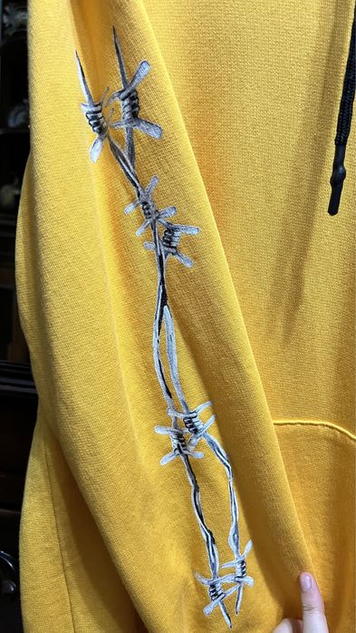 Hoodie Anti Social Social Club