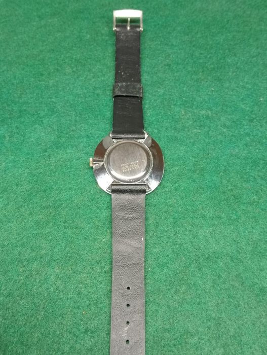 Relógio Thermidor Swiss