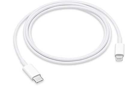 Apple USB-C to Lightning Cable 1 м + Перехідник Apple Lightning to AV