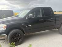 Dodge ram 1500 hemi