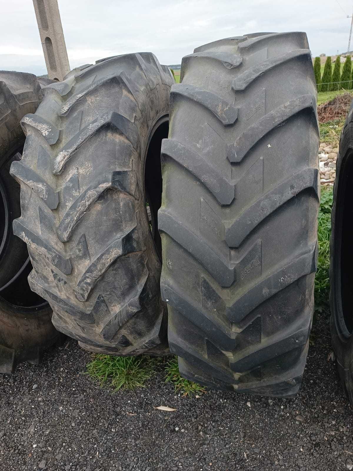 Opona rolnicza 18.4R38 Michelin Xm25P