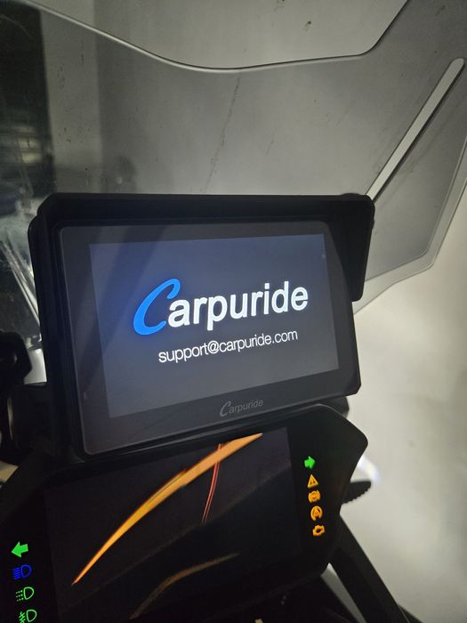 Carpuride 502BS PRO BMW