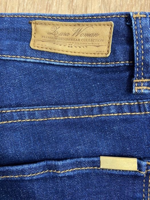 Джинсові шорти Зара Zara