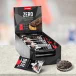 Proteína Barras Zero 12 unds (ENVIO GRÁTIS)
