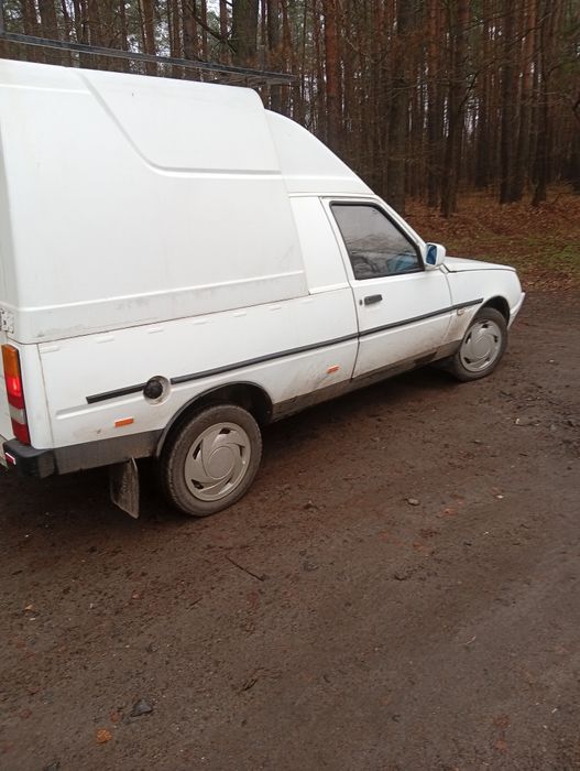 Продам Таврія ріс Up