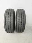 Opony dostawcze Continental 225/75 r16