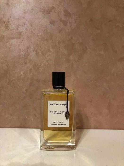 Парфумована вода жіноча Van Cleef & Arpels Gardenia petale 75 ml