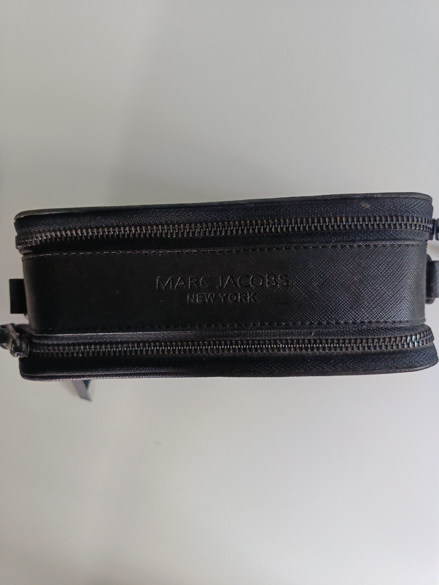 Marc Jacobs snapshot