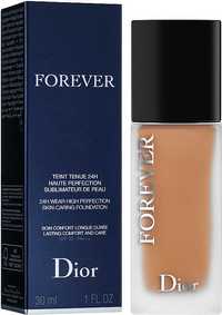 Dior Diorskin Forever Foundation