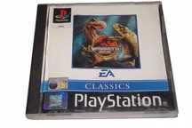 Gra Warpath Jurassic Park Sony Playstation (Psx)