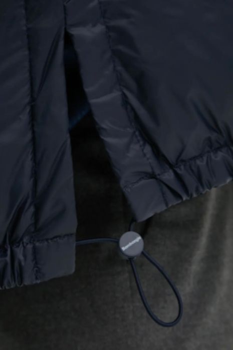 Пуховик bomboogie Италия